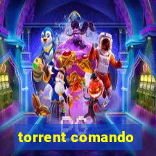 torrent comando